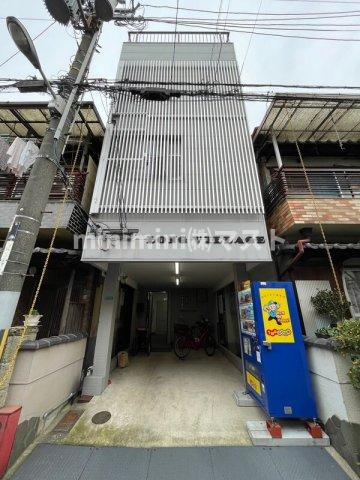 ロングヴィレッジ