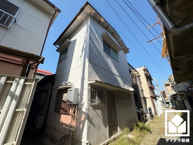 尼崎市大庄西町2丁目の周辺|「成文小学校」まで徒歩7分。低学年のお子様も安心して通学していただけます。
