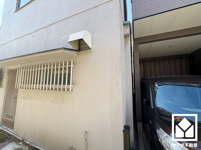 尼崎市大庄西町2丁目の周辺|家族との時間も、自分だけの時間も心地よく過ごせる。