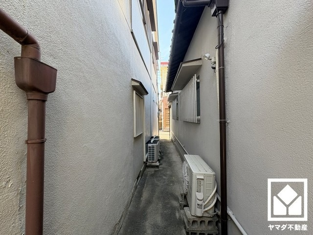 尼崎市大庄西町2丁目の周辺|シンプルで飽きのこない設計が、暮らしに余白をもたらします。