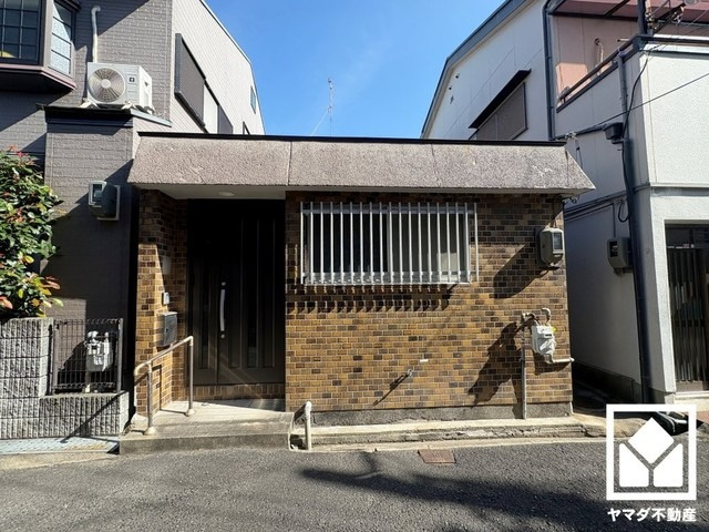 尼崎市大庄西町2丁目の外観|お客様それぞれにあったマイホームご購入をお手伝いいたします。