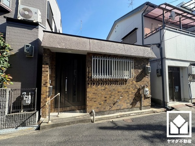 尼崎市大庄西町2丁目の外観|ご成約でヤマダポイントプレゼント中です。