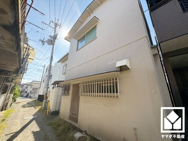 尼崎市大庄西町2丁目の外観
