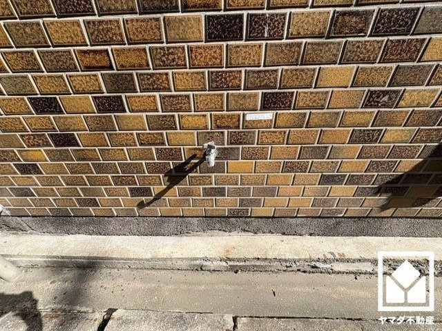 尼崎市大庄西町2丁目の外観
