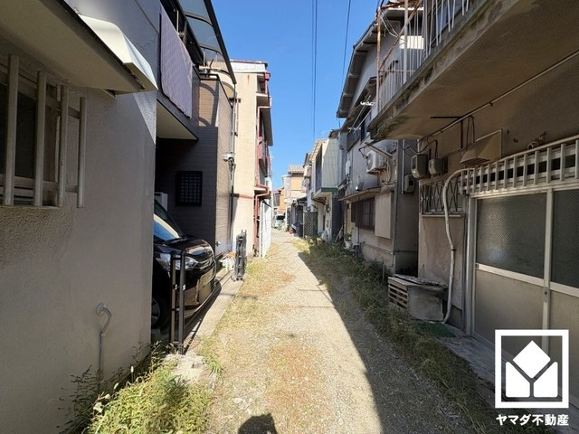 尼崎市大庄西町2丁目の周辺|ライフプランに沿った間取りや仕様を実現することができます。