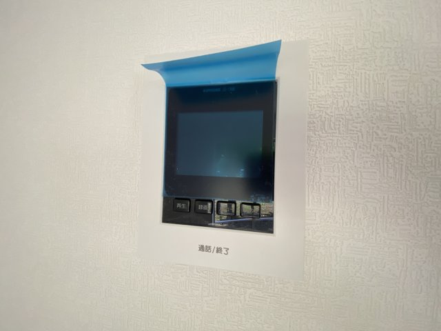 清瀬竹丘第11　全2棟のセキュリティ