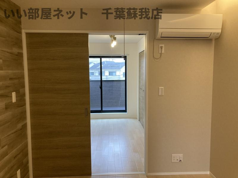 Likes仁戸名町B棟 Bの寝室|お気軽にお問い合わせください♪