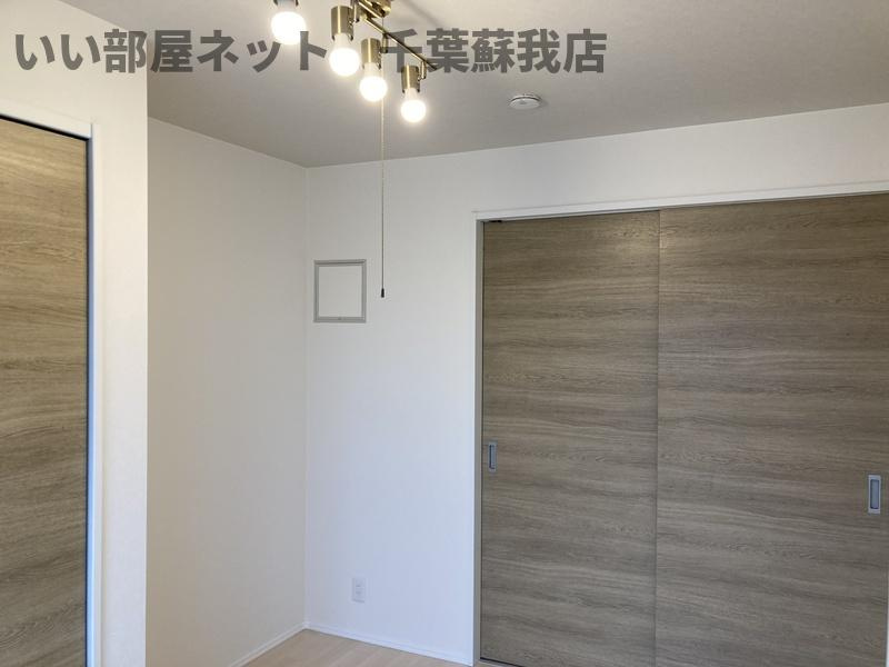 Likes仁戸名町B棟 Bのその他
