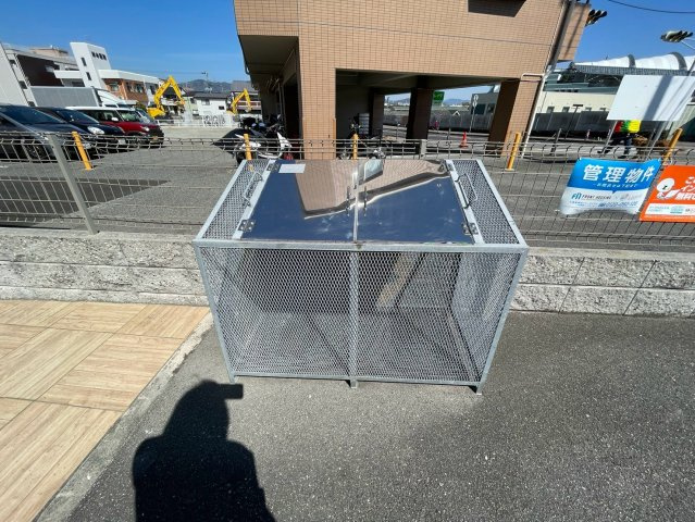 アルコーブ仁川のその他共用部分