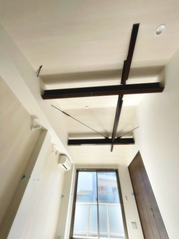 アルコーブ仁川の内装|内装も気になるポイント