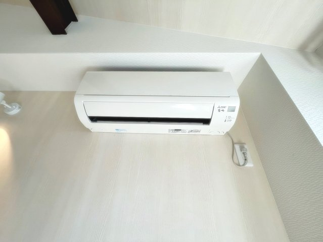 アルコーブ仁川の設備