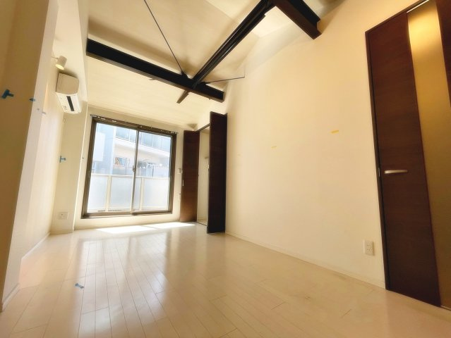 アルコーブ仁川の内装|内装も気になるポイント