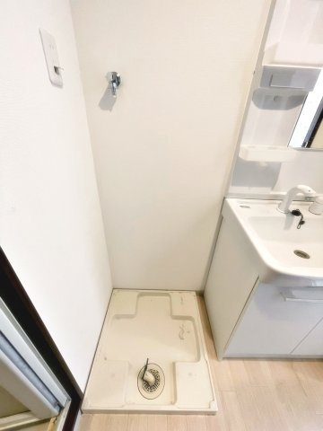 アルコーブ仁川の設備