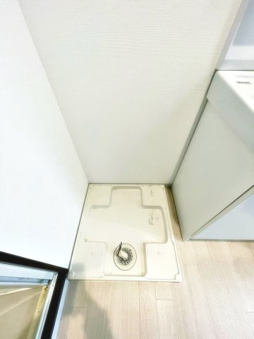 アルコーブ仁川の設備