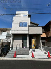 西宮市南甲子園2丁目新築一戸建ての画像