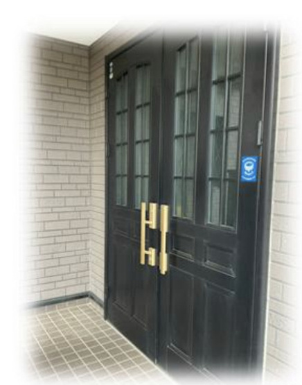 【玄関】 | 本庄市東台5丁目　中古戸建