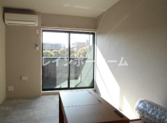 Ligere南行徳Eastの居間・リビング|※別部屋参考写真です。