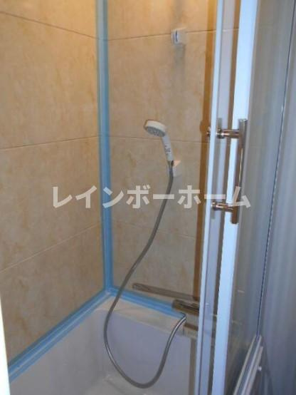 Ligere南行徳Eastの浴室|※別部屋参考写真です。