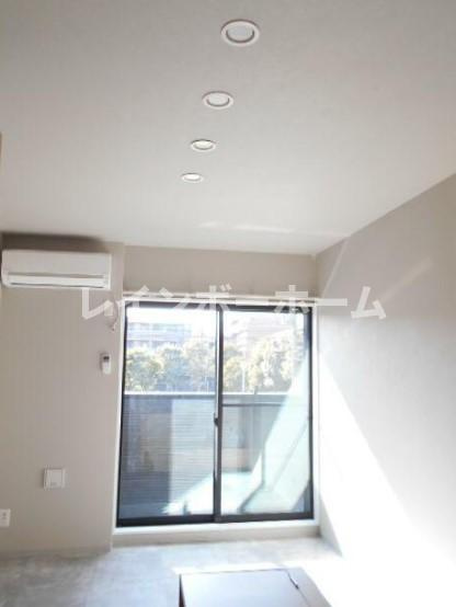 Ligere南行徳Eastの内装|※別部屋参考写真です。