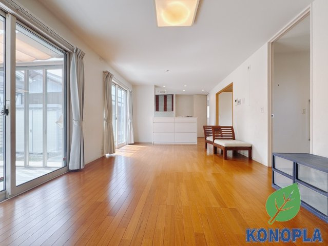 【中古戸建】太田市南矢島町