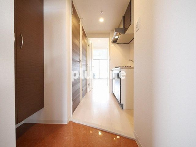 【玄関】 | ワールドアイ梅田WEST