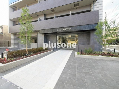 【エントランス】 | ワールドアイ梅田WEST