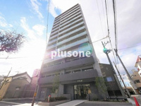 ワールドアイ梅田WESTの画像