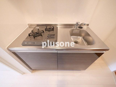 【キッチン】 | ワールドアイ梅田WEST