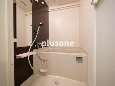 【浴室】 | ワールドアイ梅田WEST