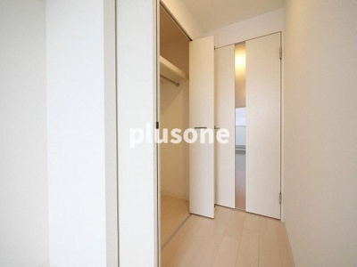 【収納】 | ワールドアイ梅田WEST