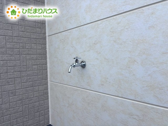 北本市中丸7丁目　新築戸建　ブルーミング06の設備
