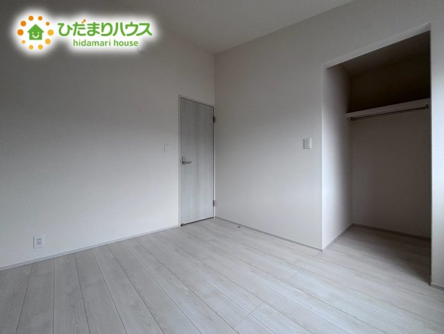 北本市中丸7丁目　新築戸建　ブルーミング06の内装
