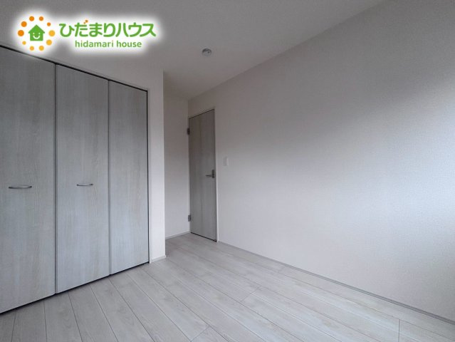 北本市中丸7丁目　新築戸建　ブルーミング06の内装