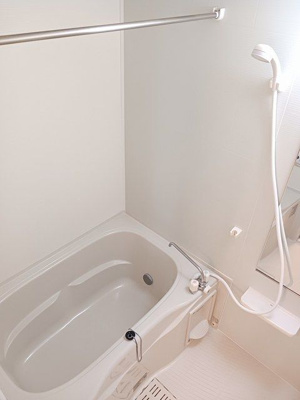 【浴室】 | オズロード