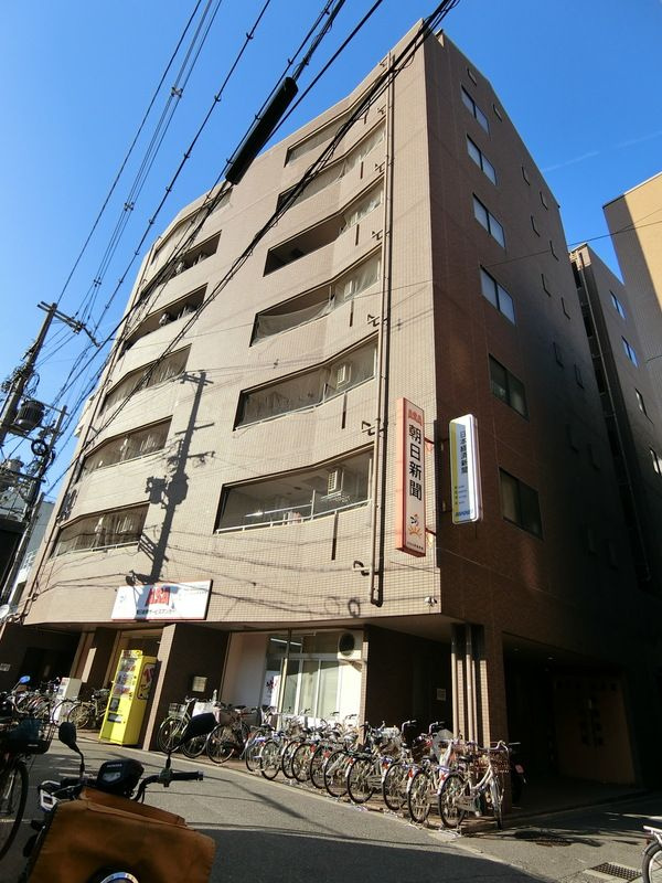 フローレ西田辺