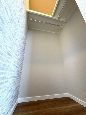Garage Life House — Chigasakiの収納