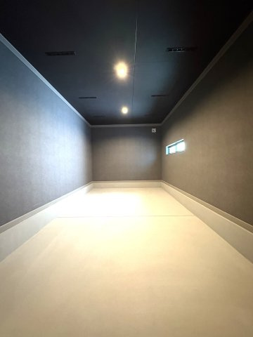 Garage Life House — Chigasakiのその他