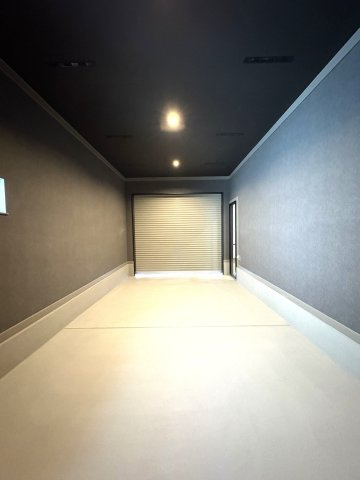 Garage Life House — Chigasakiのその他
