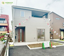 野田市野田第12　新築戸建　1号棟の画像