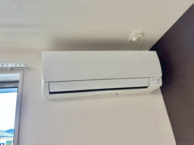 ヴェルデュール・グレイスの設備