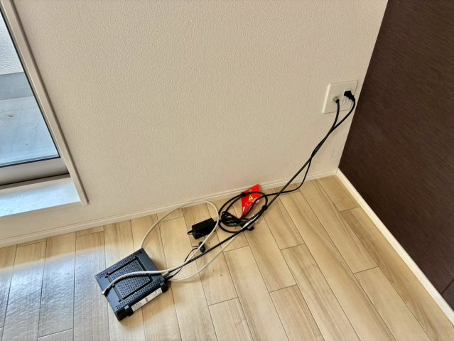 ヴェルデュール・グレイスの設備