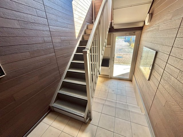 ヴェルデュール・グレイスのその他共用部分