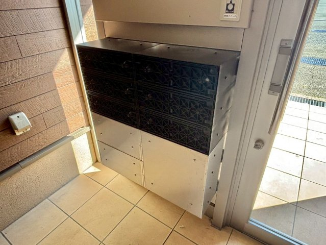 ヴェルデュール・グレイスのその他共用部分