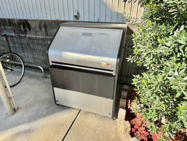 ヴェルデュール・グレイスのその他共用部分