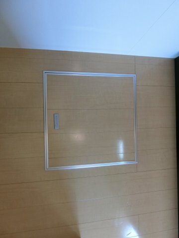 サンライトSの収納|イメージ105号室の写真