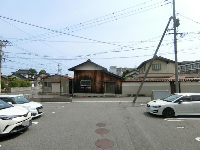 サンライトSの展望|イメージ105号室の写真