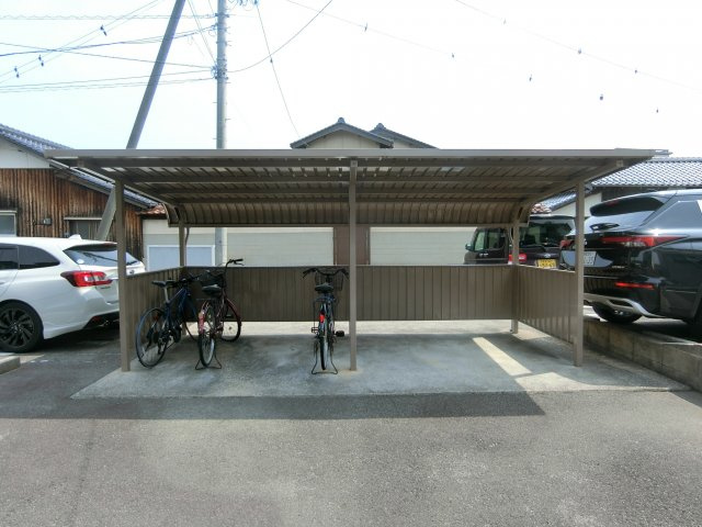サンライトSのその他共用部分