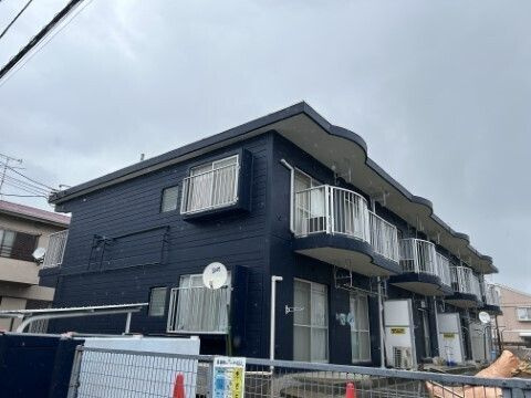 ミキレジデンス