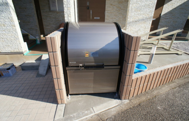 【その他共用部分】