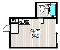 【間取り】 | カムネス経大前